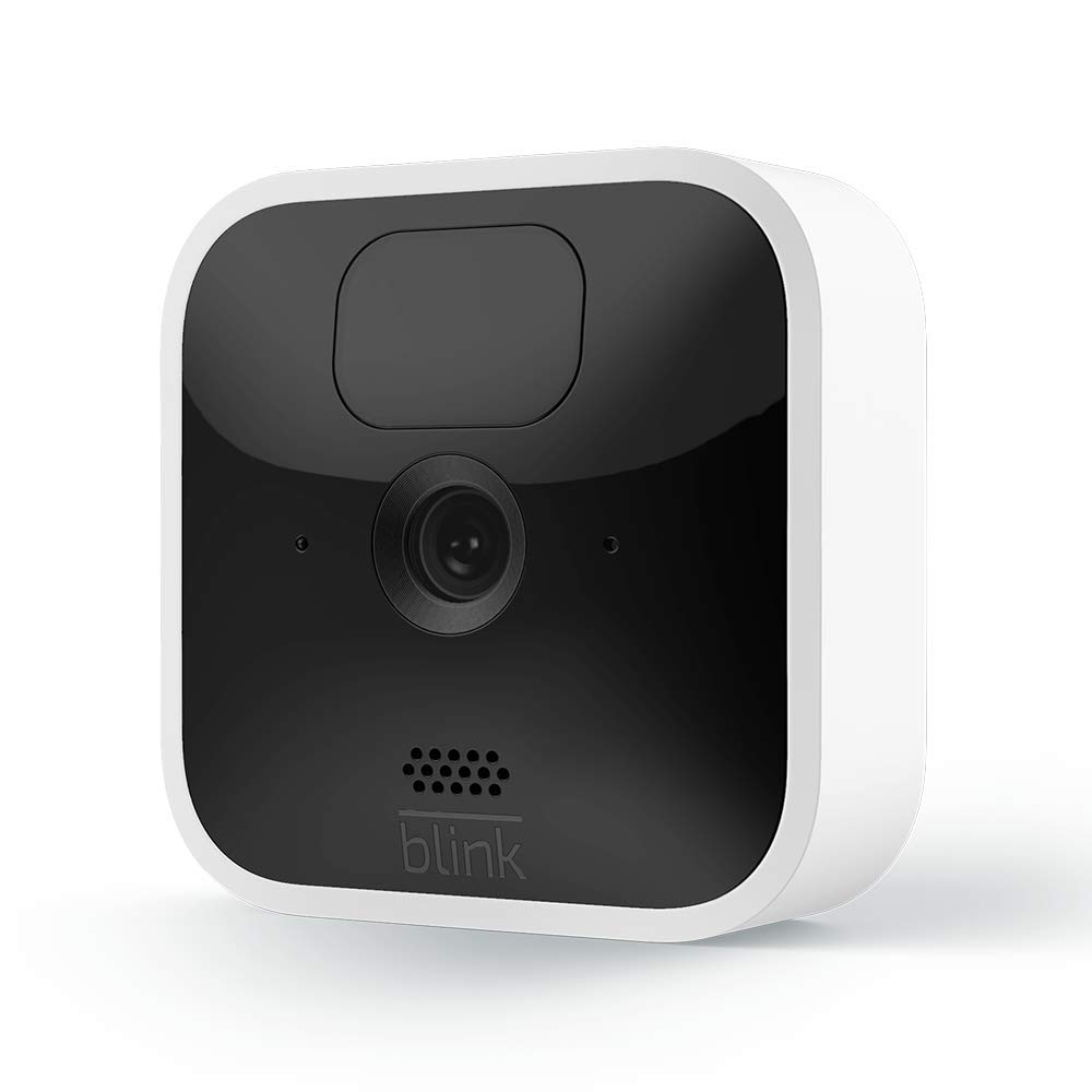 Hd Security Camera With Two-year Battery Life (3)
