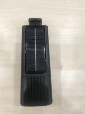 LED Solar Street Light with WiFi CCTV Outdoor Camera