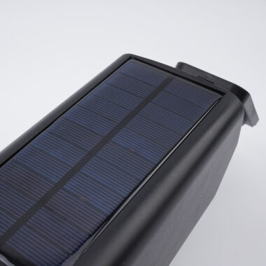 LED Solar Street Light with WiFi CCTV Outdoor Camera