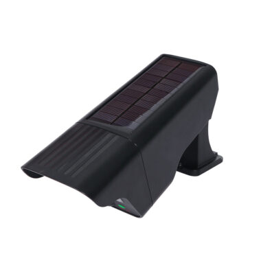 LED Solar Street Light with WiFi CCTV Outdoor Camera