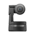 4K Small PTZ Camera with AI Tracking and USB 3.0 for Live Streaming