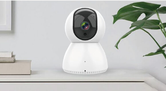 Custom CCTV camera manufacturer and factory