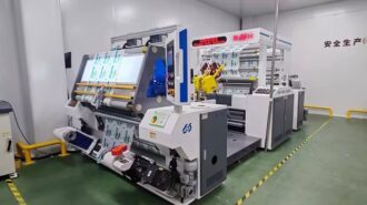 CCTV Camera Production Equipment and SMT Lines